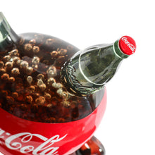 Load image into Gallery viewer, DUNNY x KidRobot 'Coca-Cola' (2023) Limited Designer Resin Art Sculpture - Signari Gallery 