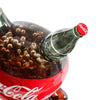 DUNNY x KidRobot 'Coca-Cola' (2023) Limited Designer Resin Art Sculpture - Signari Gallery 
