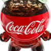 DUNNY x KidRobot 'Coca-Cola' (2023) Limited Designer Resin Art Sculpture - Signari Gallery 