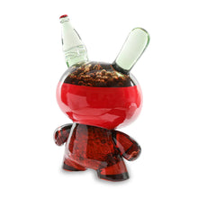 Load image into Gallery viewer, DUNNY x KidRobot 'Coca-Cola' (2023) Limited Designer Resin Art Sculpture - Signari Gallery 