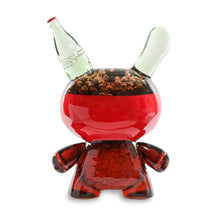 Load image into Gallery viewer, DUNNY x KidRobot 'Coca-Cola' (2023) Limited Designer Resin Art Sculpture - Signari Gallery 