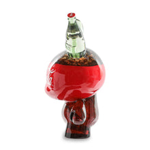 Load image into Gallery viewer, DUNNY x KidRobot 'Coca-Cola' (2023) Limited Designer Resin Art Sculpture - Signari Gallery 