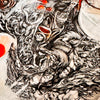 DZO 'Elemental Biofusion' (2017) Rare Giclée on Canvas - Signari Gallery 