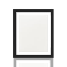 Load image into Gallery viewer, EDDIE COLLA &#39;Analogue&#39; (2021) Framed Original Oversized Sticker - Signari Gallery 