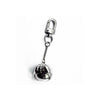 EDGAR PLANS x NBA 'Head' (2022) Chrome Character Keychain - Signari Gallery 