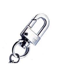 Load image into Gallery viewer, EDGAR PLANS x NBA 'Head' (2022) Chrome Character Keychain - Signari Gallery 