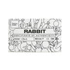 EDITIONS STUDIO 'Balloon Rabbit' (2021) Designer Art Sculpture (gunmetal) - Signari Gallery 