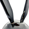 EDITIONS STUDIO 'Balloon Rabbit' (2021) Designer Art Sculpture (gunmetal) - Signari Gallery 