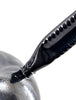 EDITIONS STUDIO 'Rabbit' (Gunmetal Black) Designer Art Sculpture - Signari Gallery 