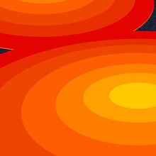 Load image into Gallery viewer, EELUS &#39;The Weight of Choice&#39; (2025) Archival Inkjet Print w/Varnish Overlay