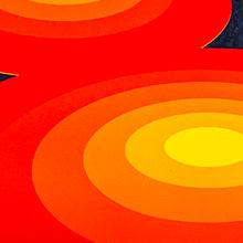 Load image into Gallery viewer, EELUS 'The Weight of Choice' (2025) Archival Inkjet Print w/Varnish Overlay