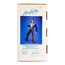 Load image into Gallery viewer, ELVIS PRESLEY x World Doll 'Phoenix Elvis' (1984) Limited Edition Figure - Signari Gallery 