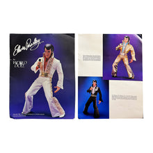 Load image into Gallery viewer, ELVIS PRESLEY x World Doll 'Phoenix Elvis' (1984) Limited Edition Figure - Signari Gallery 