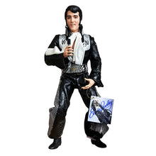 Load image into Gallery viewer, ELVIS PRESLEY x World Doll 'Phoenix Elvis' (1984) Limited Edition Figure - Signari Gallery 