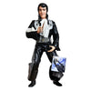 ELVIS PRESLEY x World Doll 'Phoenix Elvis' (1984) Limited Edition Figure - Signari Gallery 