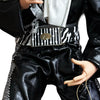 ELVIS PRESLEY x World Doll 'Phoenix Elvis' (1984) Limited Edition Figure - Signari Gallery 