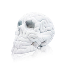 Load image into Gallery viewer, EMILIO GARCIA &#39;Skull Brain&#39; (2013) Porcelain Designer Art Figure