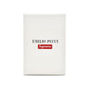 EMILIO PUCCI x Zippo 'Supreme x Emilio Pucci' (2020) Windproof Lighter (blue)
