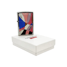 Load image into Gallery viewer, EMILIO PUCCI x Zippo 'Supreme x Emilio Pucci' (2020) Windproof Lighter (pink)