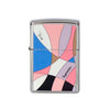EMILIO PUCCI x Zippo 'Supreme x Emilio Pucci' (2020) Windproof Lighter (pink)