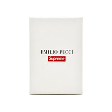 Load image into Gallery viewer, EMILIO PUCCI x Zippo 'Supreme x Emilio Pucci' (2020) Windproof Lighter (pink)