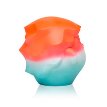 Load image into Gallery viewer, EN IWAMURA &#39;Pinecone Boy: Sunset&#39; Vinyl Figure - Signari Gallery 