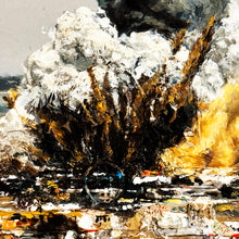 Load image into Gallery viewer, ERNEST ZACHAREVIC 'We Are All Gaza: Perspective 1' (2025) Archival Pigment Print