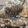 ERNEST ZACHAREVIC 'We Are All Gaza: Perspective 1' (2025) Archival Pigment Print