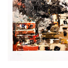 Load image into Gallery viewer, ERNEST ZACHAREVIC 'We Are All Gaza: Perspective 2' (2025) Archival Pigment Print