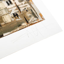 Load image into Gallery viewer, ERNEST ZACHAREVIC 'We Are All Gaza: Perspective 2' (2025) Archival Pigment Print
