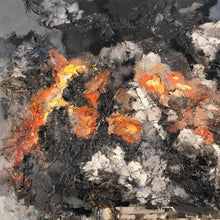 Load image into Gallery viewer, ERNEST ZACHAREVIC &#39;We Are All Gaza: Perspective 2&#39; (2025) Archival Pigment Print