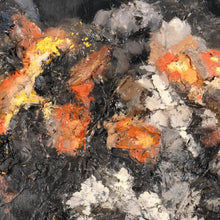 Load image into Gallery viewer, ERNEST ZACHAREVIC &#39;We Are All Gaza: Perspective 2&#39; (2025) Archival Pigment Print