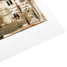Load image into Gallery viewer, ERNEST ZACHAREVIC &#39;We Are All Gaza: Perspective 2&#39; (2025) Archival Pigment Print