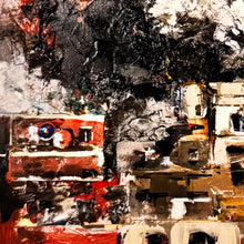 Load image into Gallery viewer, ERNEST ZACHAREVIC 'We Are All Gaza: Perspective 2' (2025) Archival Pigment Print