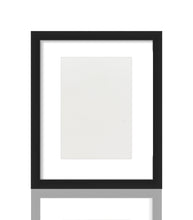 Load image into Gallery viewer, EYESAW &#39;Audrey&#39; (2012) Original (framed) Show Card