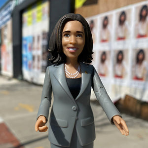 FCTRY 'Kamala Harris' (2019) Real Life Action Figure