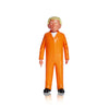 FCTRY 'Donald Trump' (2023) Real Life Action Figure (prison suit)