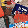 FAILE 'Fantaisie' Archival Pigment Print - Signari Gallery 
