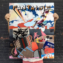 Load image into Gallery viewer, FAILE &#39;Fantaisie&#39; Archival Pigment Print - Signari Gallery 
