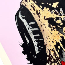 Load image into Gallery viewer, FAKE 'Clown World' (2025) Original Spray Paint on Canvas