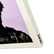 Load image into Gallery viewer, FAKE 'Clown World' (2025) Original Spray Paint on Canvas