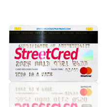 Load image into Gallery viewer, FAKE 'Clown World' (2025) Original Spray Paint on Canvas