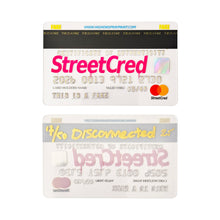 Load image into Gallery viewer, FAKE 'Disconnected' (2025) Hand-Finished Screen Print w/COA - Signari Gallery 