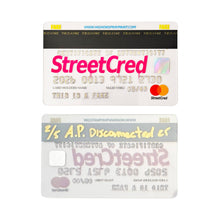 Load image into Gallery viewer, FAKE 'Disconnected' (2025) Hand-Finished Artist Proof Screen Print - Signari Gallery 