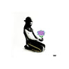 FAKE 'Flower Power' (2024) 5-Color Screen Print (purple) - Signari Gallery 