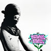 FAKE 'Flower Power' (2024) 5-Color Screen Print (purple) - Signari Gallery 