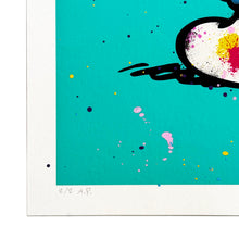 Load image into Gallery viewer, FAKE 'I Hate Street Art' (2019) RARE Hand-Embellished AP Giclée Print - Signari Gallery 
