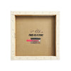 FAKE 'Love in the Air' (2025) Rare Artist Proof Spray Paint/Stencil on Canvas - Signari Gallery 