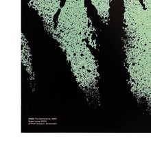 Load image into Gallery viewer, FAKE &#39;Super Nurse&#39; (2024) Offset Lithograph Poster