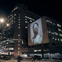 Load image into Gallery viewer, FAKE &#39;Super Nurse&#39; (2024) Offset Lithograph Poster